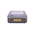 Cargador ToolkitRC Q6AC de alta eficiencia, carga de 4 canales, carga de Dron de 1000W, carga de batería múltiple